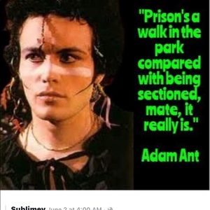 Meet your Posher, Jill